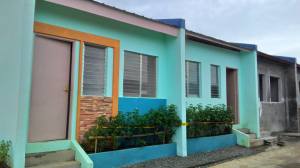 2K a month Ready for Occupancy Rent to Own House & Lot in Cavite jessa handang donald handang 4